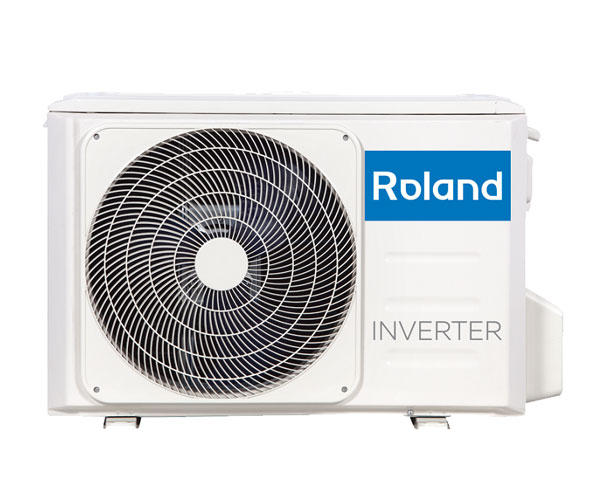 Сплит-система ROLAND Favorite II Inverter FIU-12HSS010/N3-IN/FIU-12HSS010/N3-OUT