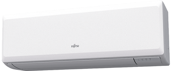 Сплит-система Fujitsu CLARIOS ASYG09KPCA-R/AOYG09KPCA-R