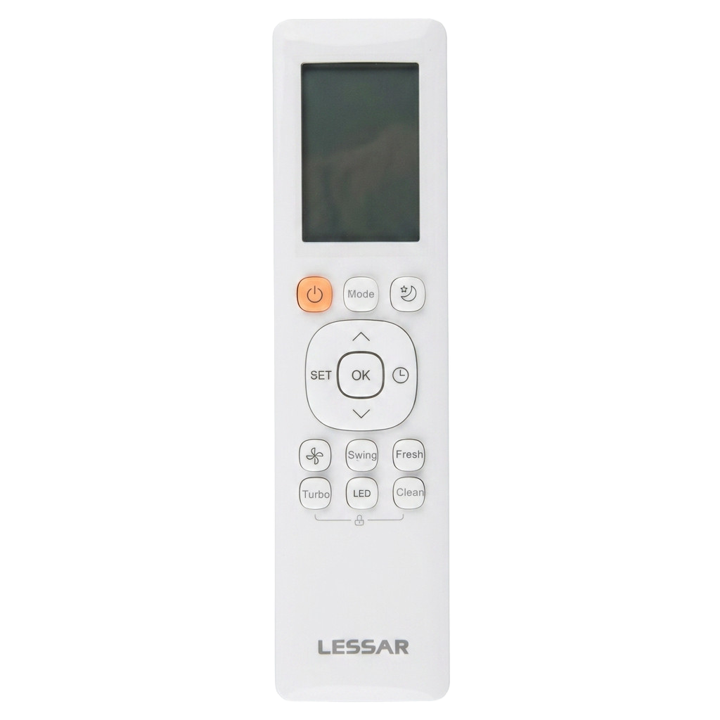 Сплит-система LESSAR Frio LS-H18KKE2/LU-H18KKE2