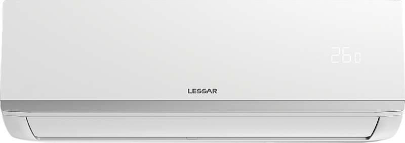 Сплит-система LESSAR FlexCool LS-HE18KCE2B/LU-HE18KCE2B