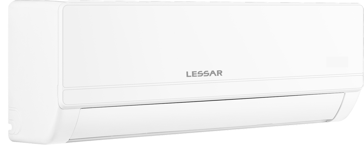 Сплит-система LESSAR Atlantis LS-HE18KME2/LU-HE18KME2