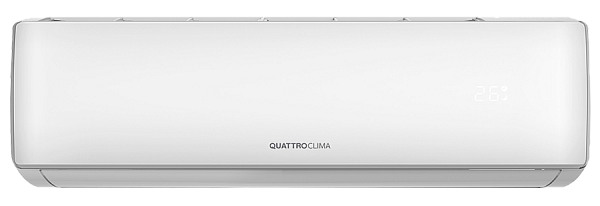 Сплит-система QuattroClima Bergamo QV-BE12WB/QN-BE12WB