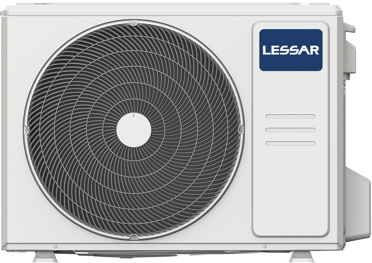 Сплит-система LESSAR Atlantis LS-HE18KME2/LU-HE18KME2