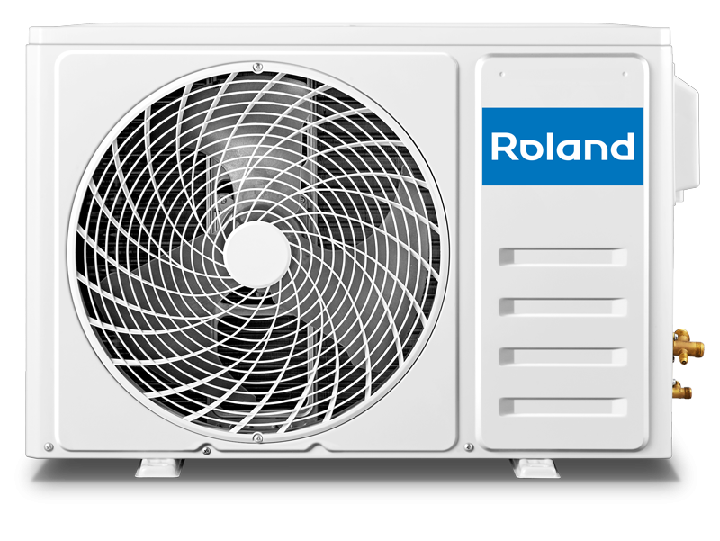 Сплит-системы Roland Wizard Inverter RDI-WZ18HSS/N1-IN/RDI-WZ18HSS/N1-OUT
